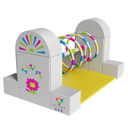 ROLLING BRIDGE